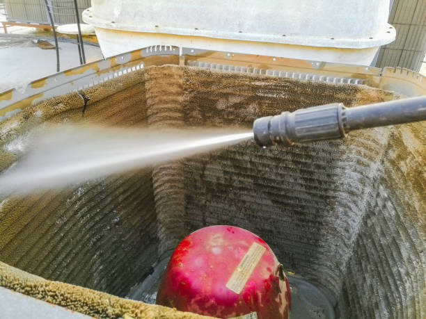 Best Best Air Duct Cleaning Company  in Marlton, MD