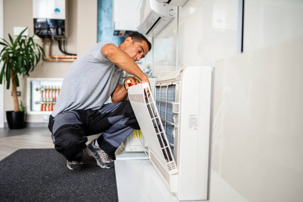 Best Commercial Air Duct Cleaning  in Marlton, MD