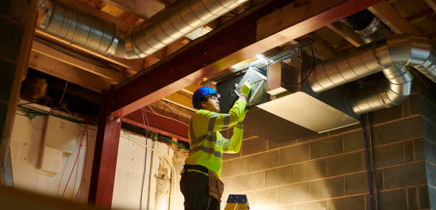 Best Professional Duct Cleaning Services  in Marlton, MD