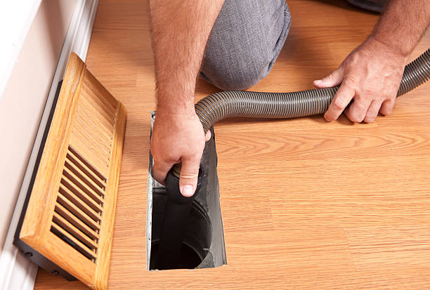 Best Dryer Vent Cleaning Services  in Marlton, MD