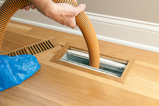 Best Commercial HVAC Duct Cleaning  in Marlton, MD