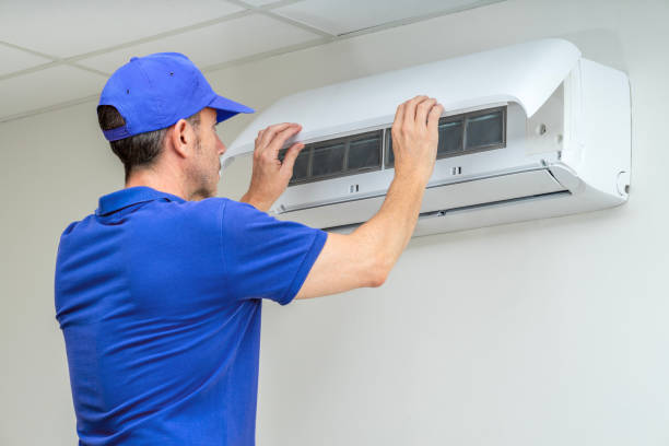 Best Residential Air Duct Cleaning  in Marlton, MD