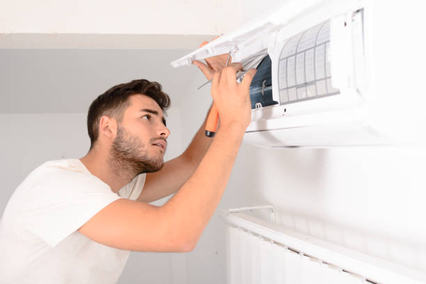 Best Affordable Air Duct Cleaning  in Marlton, MD